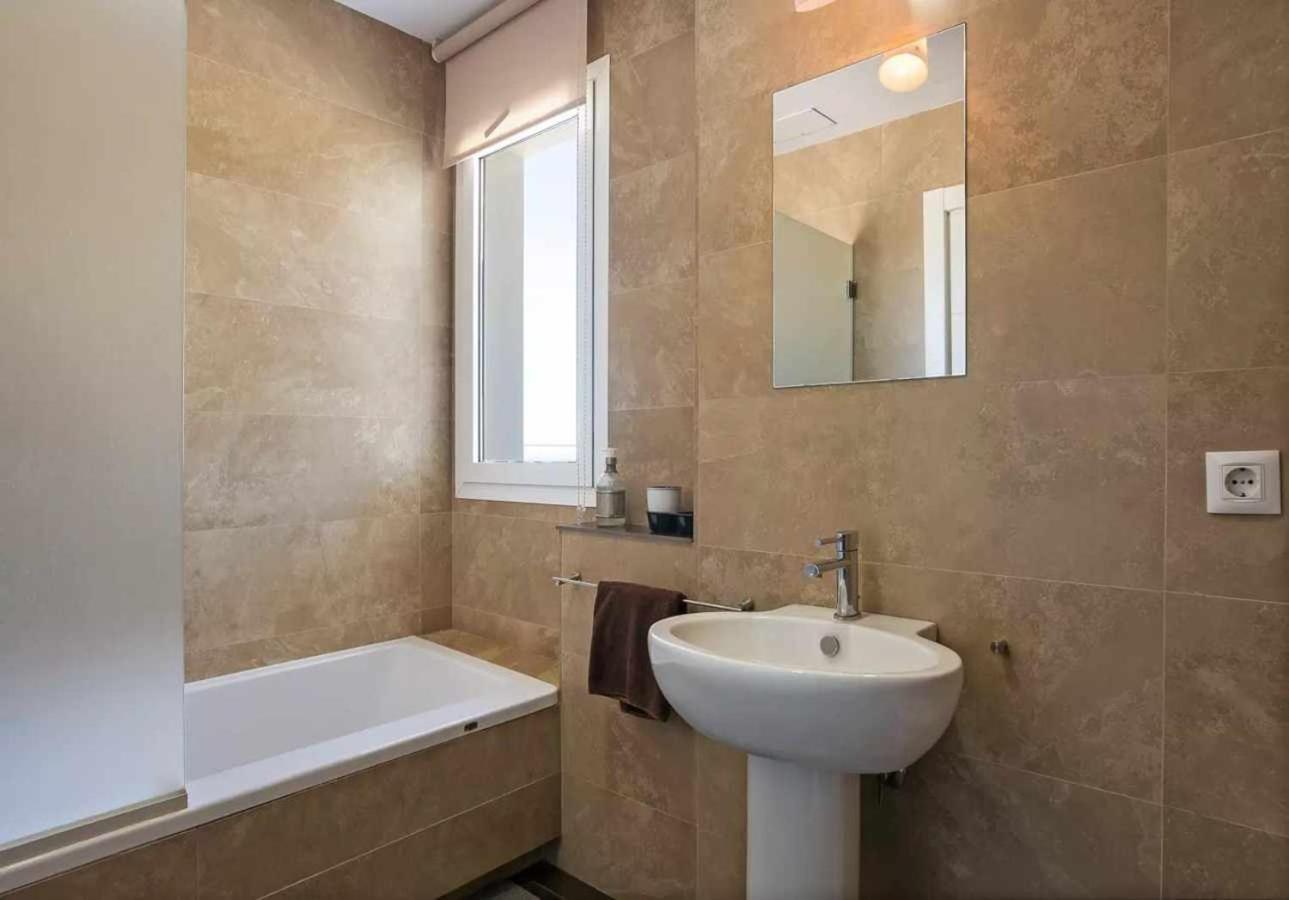 Lujosa Villa Piscina 25 Metros Suit 60M2 Spa Sauna Zahara de los Atunes Εξωτερικό φωτογραφία