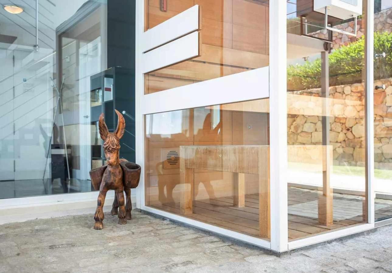Lujosa Villa Piscina 25 Metros Suit 60M2 Spa Sauna Zahara de los Atunes Εξωτερικό φωτογραφία