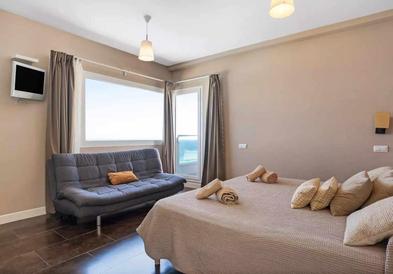 Lujosa Villa Piscina 25 Metros Suit 60M2 Spa Sauna Zahara de los Atunes Εξωτερικό φωτογραφία