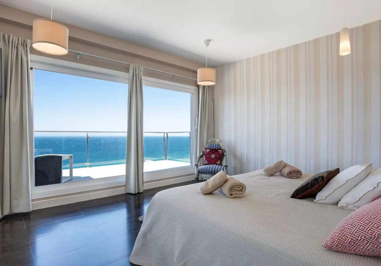 Lujosa Villa Piscina 25 Metros Suit 60M2 Spa Sauna Zahara de los Atunes Εξωτερικό φωτογραφία