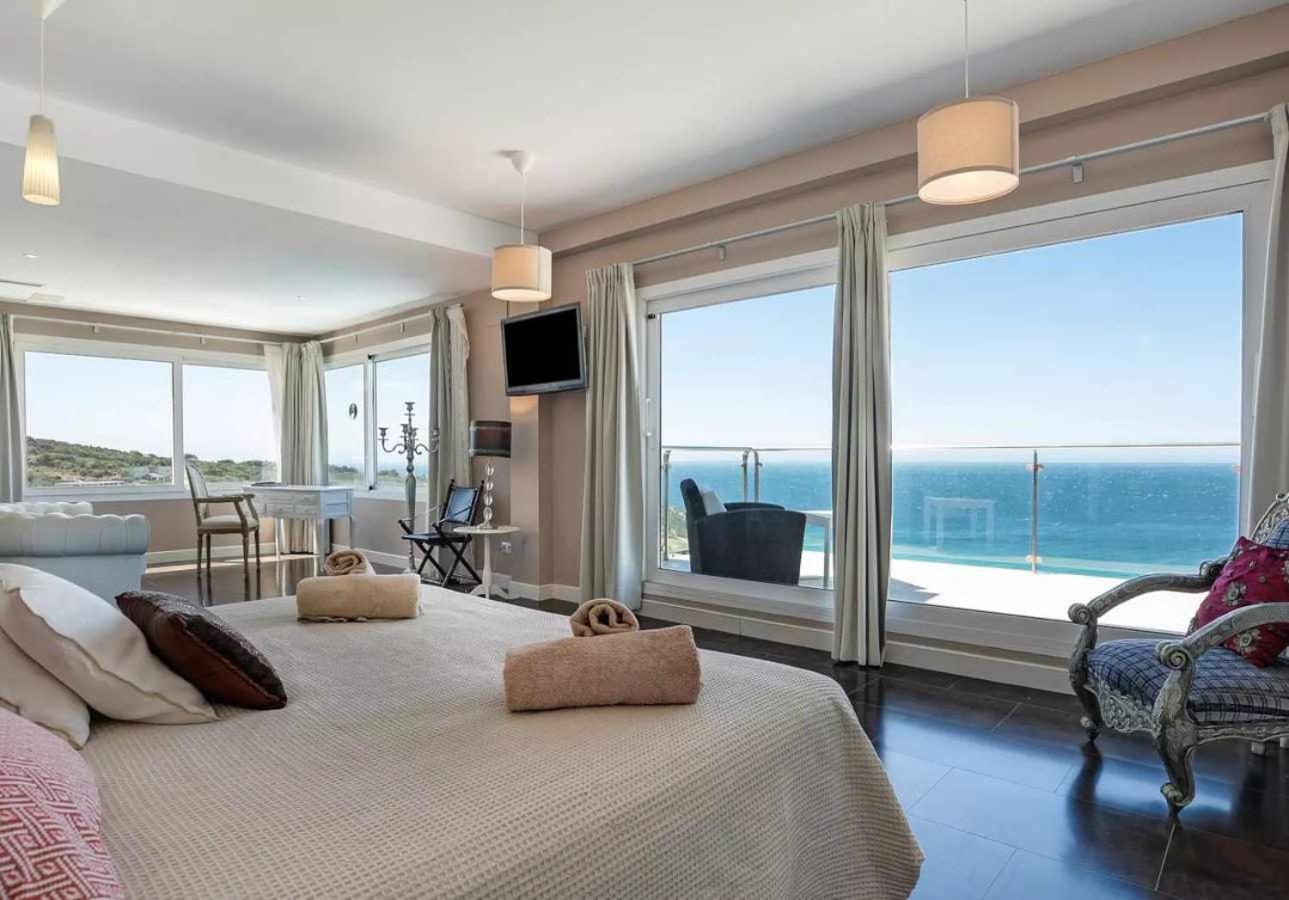 Lujosa Villa Piscina 25 Metros Suit 60M2 Spa Sauna Zahara de los Atunes Εξωτερικό φωτογραφία
