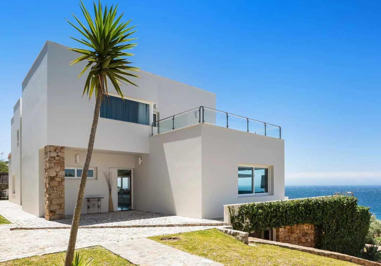 Lujosa Villa Piscina 25 Metros Suit 60M2 Spa Sauna Zahara de los Atunes Εξωτερικό φωτογραφία