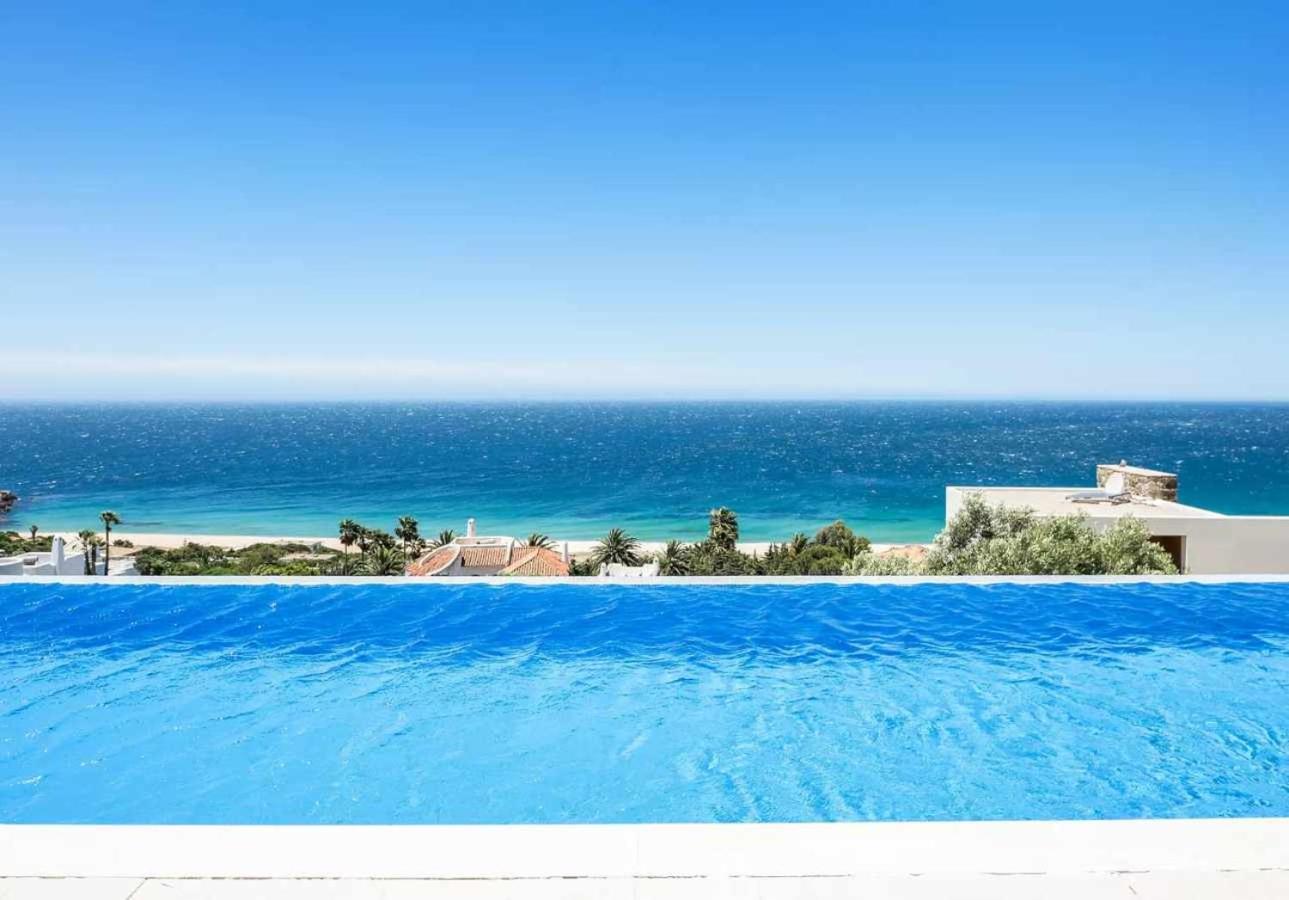 Lujosa Villa Piscina 25 Metros Suit 60M2 Spa Sauna Zahara de los Atunes Εξωτερικό φωτογραφία
